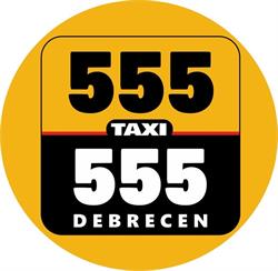 555 Taxi Debrecen