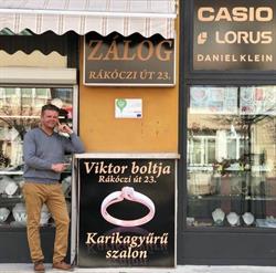 Specziár Zálog Óra Ékszer