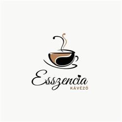 Esszencia kávézó