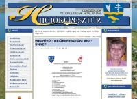 Polgármesteri Hivatal, Hejőkeresztúr