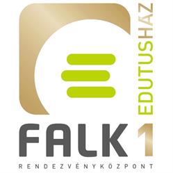 Falk 1 Rendezvényközpont - Edutus Ház