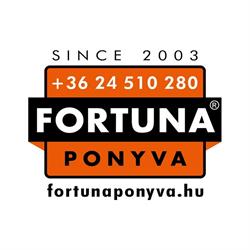 FORTUNA PONYVA KFT