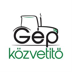 Gépközvetítő Kft.