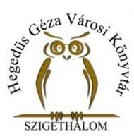 Hegedüs Géza Városi Könyvtár