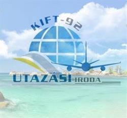 KIFT-92 Utazási Iroda