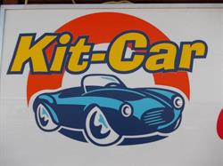 Kit-Car Autókereskedés