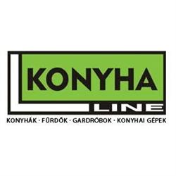 Konyha Line