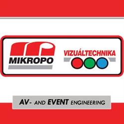 MIKROPO VIZUÁLTECHNIKA KFT