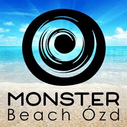 Monster Beach Ózd