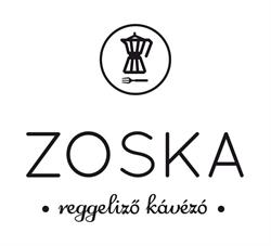Zoska Reggeliző Kávézó