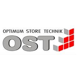 Optimum Store Technik Raktártechnikai Kft