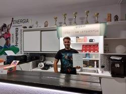 Energy Zone Mozgás Stúdió és Himalájai Sóbarlang