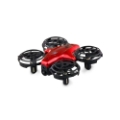 amewi-sparrow-mini-drone-kezi-erzekelovel-piros-kek