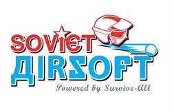 Soviet Airsoft