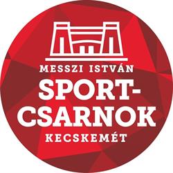 Messzi István Sportcsarnok