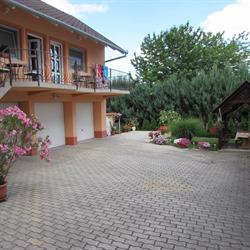 Apartman Szécsényi