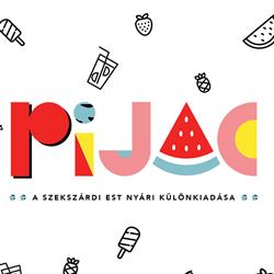 Szekszárdi Est Café