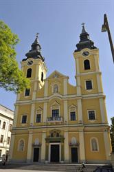 Szent Anna Székesegyház és Főplébánia