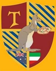 Tar pizzéria