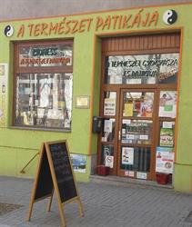 Természet Patikája