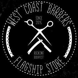 West Coast Barbers
