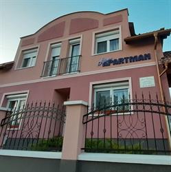 Álom Apartman