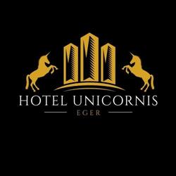 Hotel Unicornis Eger
