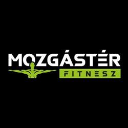 Mozgástér