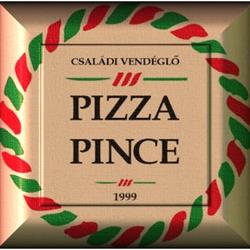 Pizza Pince Étterem Budafok