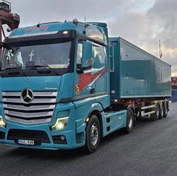 Szatmári Transport