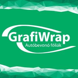 GrafiWrap Karosszéria Fóliázás