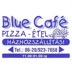 Blue Cafe Pizzéria
