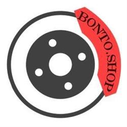 Bontó Shop