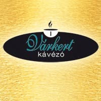 Várkert Kávézó