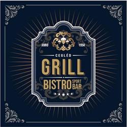 Grill Bisztró