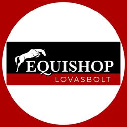 Equishop Lovasbolt