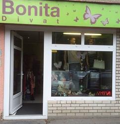 Bonita Divat