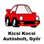 Kicsi Kocsi Autósbolt
