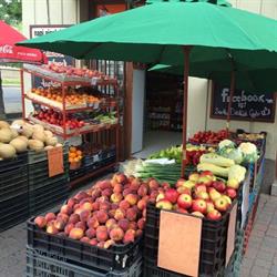 SARKI Delikát Győr