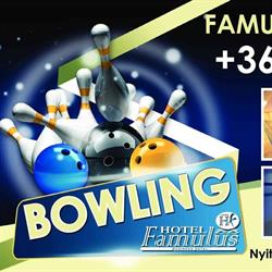 Famulus Bowling