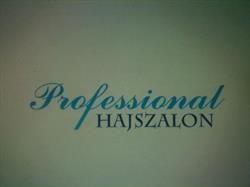 Professional Hajszalon
