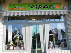 Saci Virág