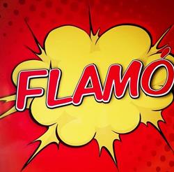 Flamó Büfé