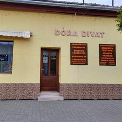 Dóri lakástextil és méterárú