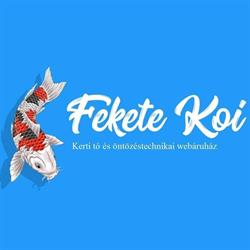 Fekete KOI