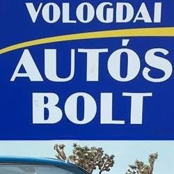 VOLOGDAI AUTÓSBOLT