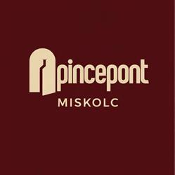 Pincepont - Termelői borkimérés