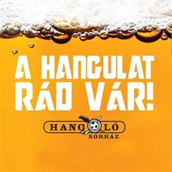 Hangoló Sörház