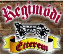 Régimódi Étterem