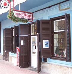 Borsod Budosport